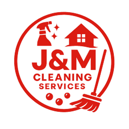J&M Cleaning app icon